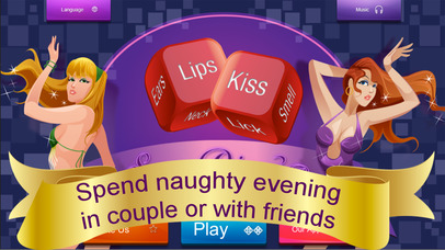 Download Sexy Dice 3D FREE App on your Windows XP/7/8/10 and MAC PC